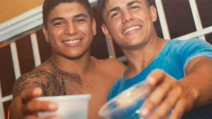 Llegó la hora del juicio por el crimen de Nano Martínez