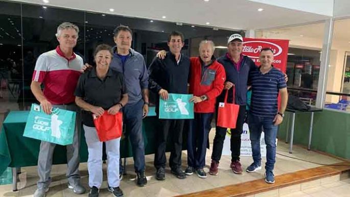 Felipe Suárez, un abonado al triunfo