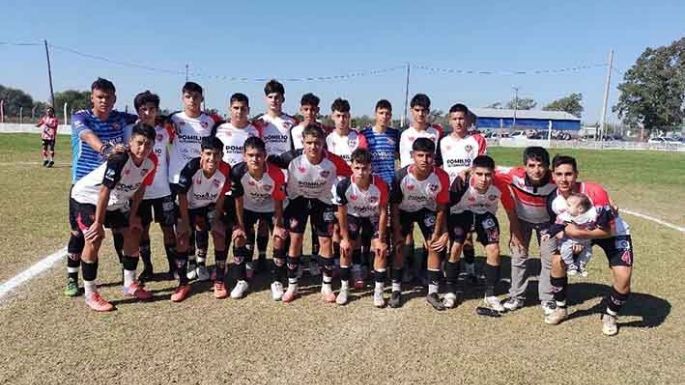 Puntas confirmadas y muchos clasificados
