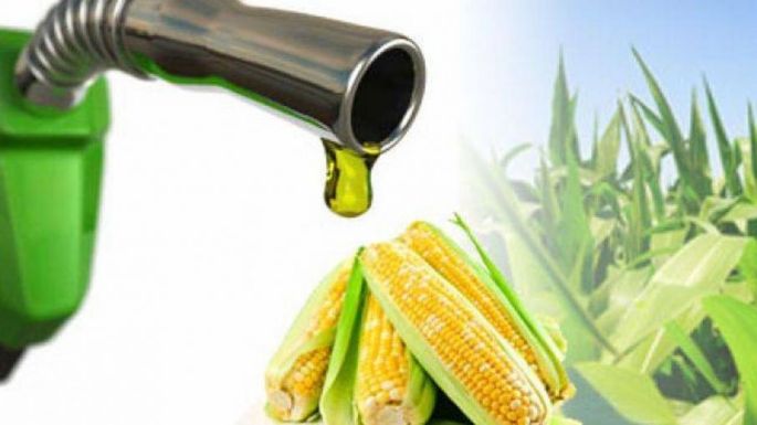 La potencia del bioetanol