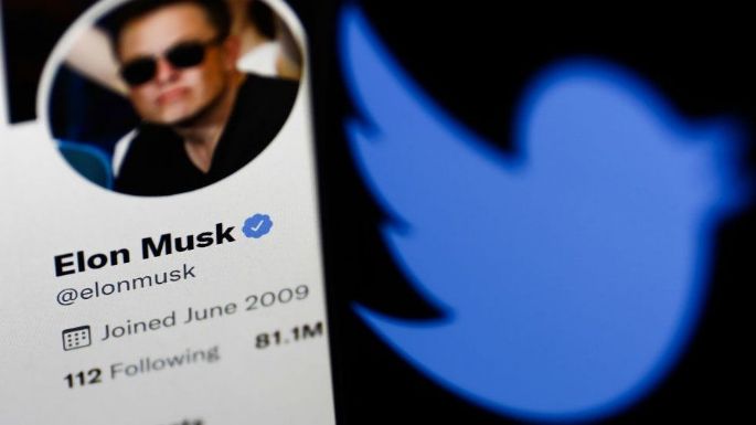 Elon Musk compró Twitter