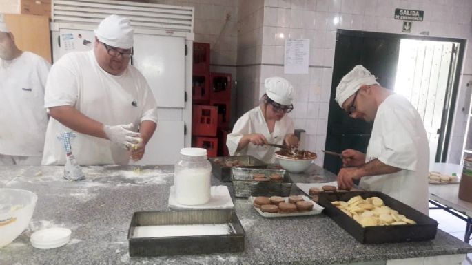 El municipio avanza en la reactivación y la planificación de talleres del CEMDI
