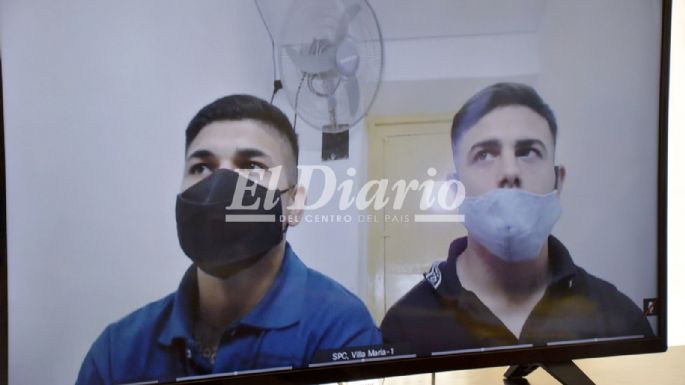 El abogado Darío Vezzaro se sumó a la defensa de Munárriz