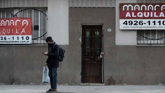 Continúa la ronda de consultas