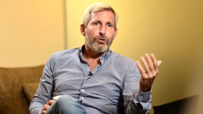 Piden indagatoria de Frigerio