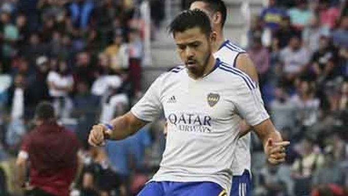 Boca juega en Brasil  y Talleres en Córdoba