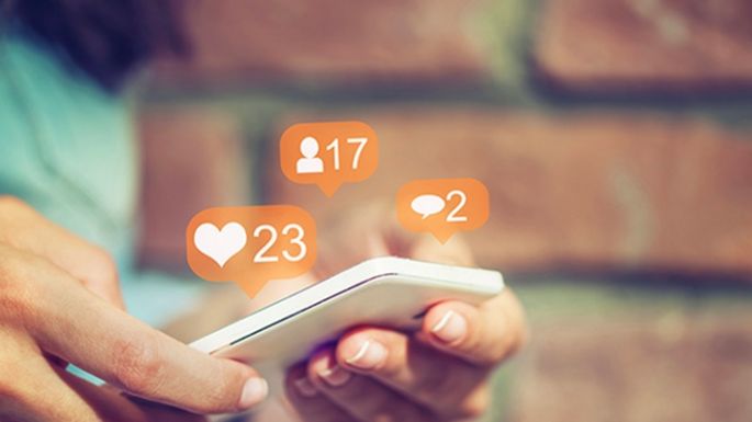 Las redes sociales y la salud mental en el centro del debate