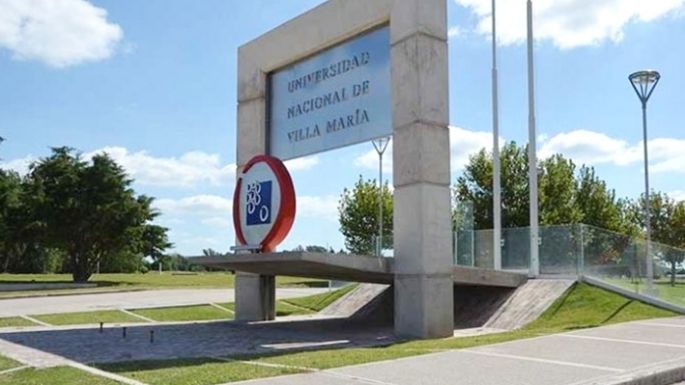 La UNVM y sus 27 jóvenes años