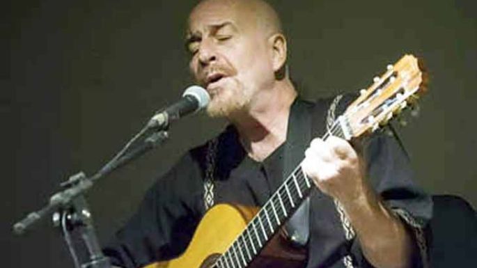 Murió el cantautor Ica Novo
