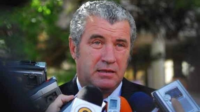 Declara Daniel Lacase, exabogado y vocero de Macarrón