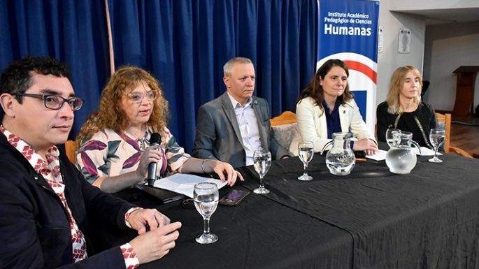 Crecen “las narrativas feministas”