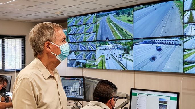 Por la seguridad vial
