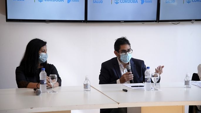 Inician la colocación de la cuarta dosis