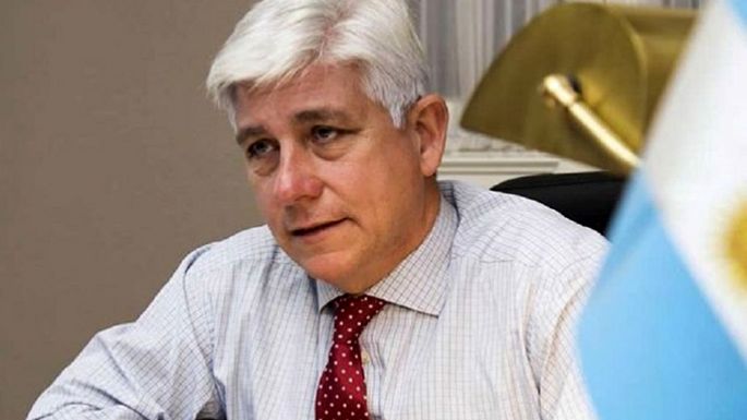 Condenaron al fiscal Viaut  por hechos de corrupción