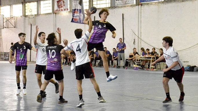 La tercera fecha pasó con distinta suerte