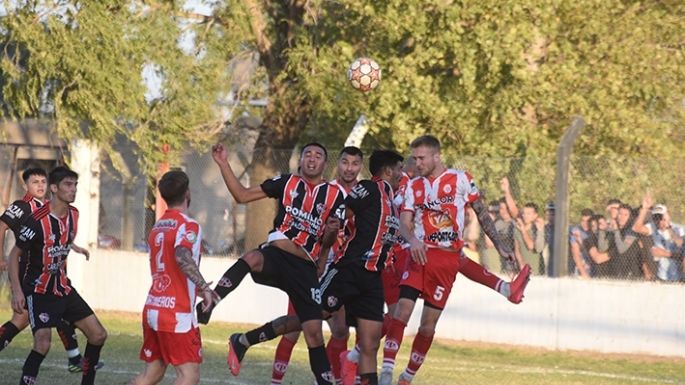 La novena fecha de la Liga se postergó para el próximo domingo 8 de mayo