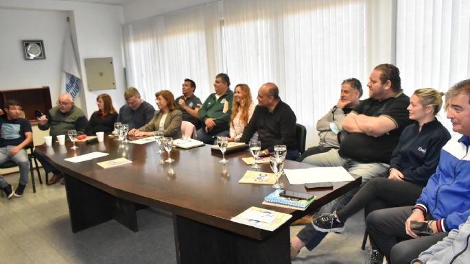 La CGT anunció una caravana para el viernes y una locreada para el sábado