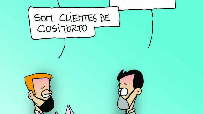 Humor 28/04/2022