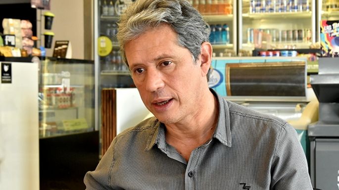 El paro no es solo por el salario