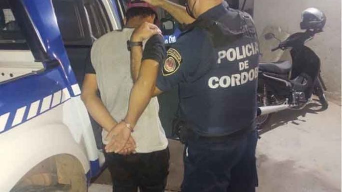 Un detenido por robar en una obra municipal