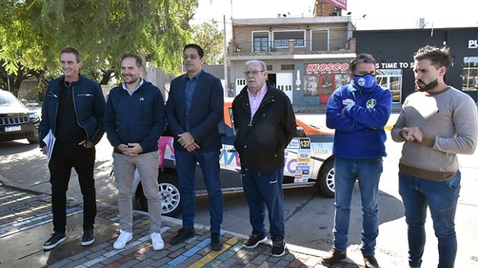 Preparados para la acción