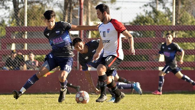 El domingo no habrá fútbol