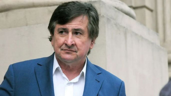 Caso Dalmasso: El empresario Rhorer se puso a disposición de la Justicia