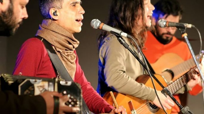 El sábado se realizará la tercera edición del festival "Música en el Polo"