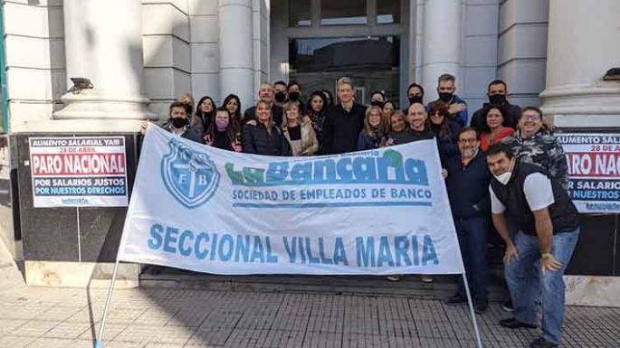 El acatamiento al paro fue total
