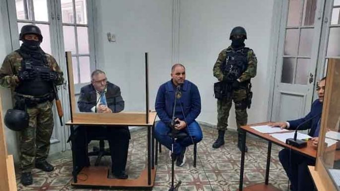 “Solo tengo 0,0002 centavos en la cuenta”, declaró Cositorto