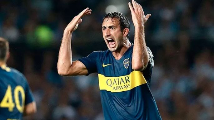 Boca recupera a Izquierdoz y prepara a Varela para recibir a Barracas Central