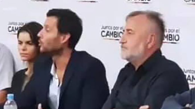 Sesión con pedidos de informes