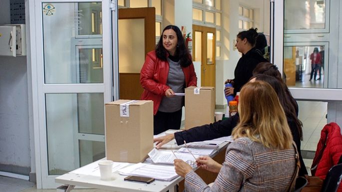 La UNVM renovó sus consejos
