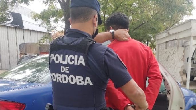 Preso por incitar a pelear en la calle
