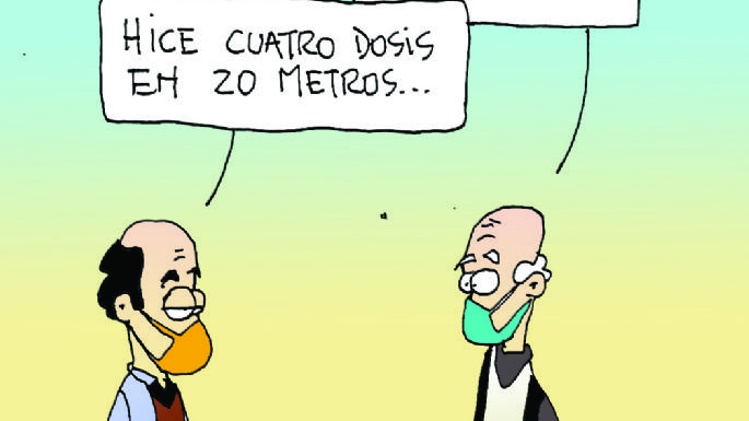 Humor 30/04/2022