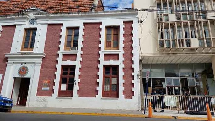 La demora en ampliar Tribunales afianza sus problemas de funcionamiento