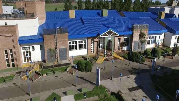 La Universidad Nacional de Villa María, una gesta colectiva