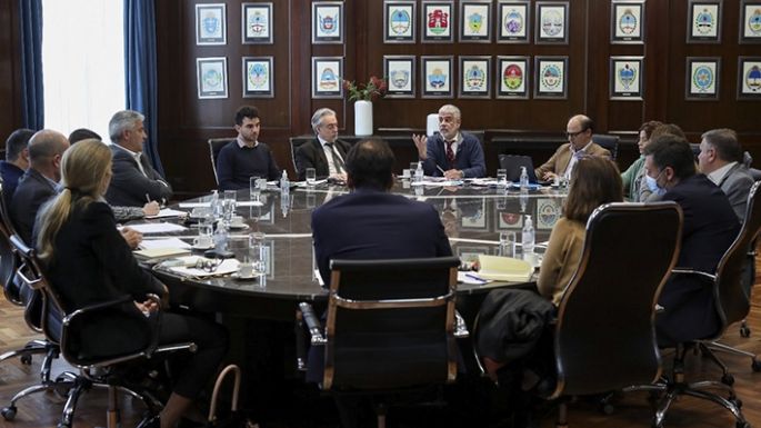 Evalúan abastecimiento de Precios Cuidados