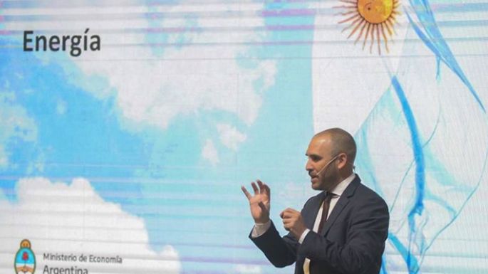 Guzmán: “Construir colectivamente una sociedad que sea más justa”