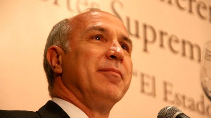 Lorenzetti rechazó propuestas de ampliación de la Corte Suprema
