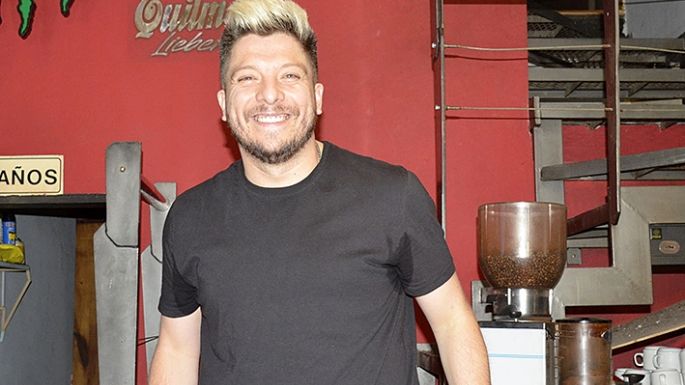 “El cuarteto ya está listo para ser llevado a otros países”