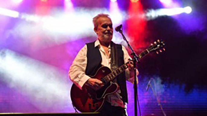 Música por la soberanía