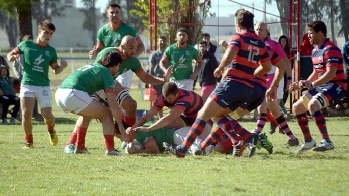 Demasiado premio para La Tablada