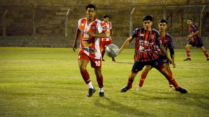 Duelo de punteros en Los Zorros