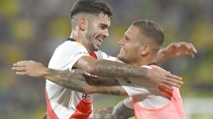 River los dejó sin Defensa