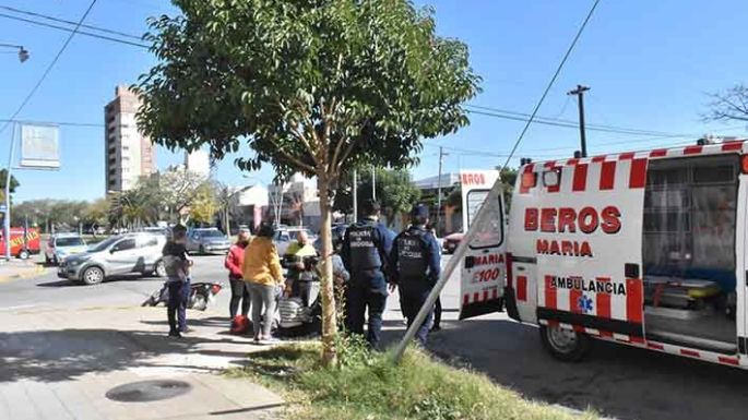 “Los accidentes con resultados fatales  tuvieron que ver con conductas individuales”