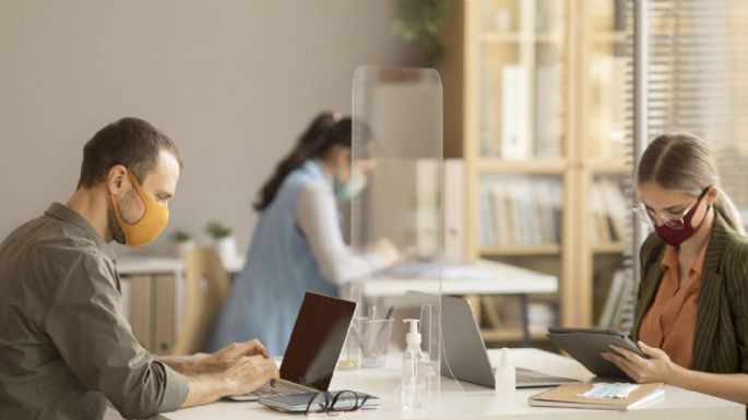 El impacto del COVID-19 en el mundo del trabajo