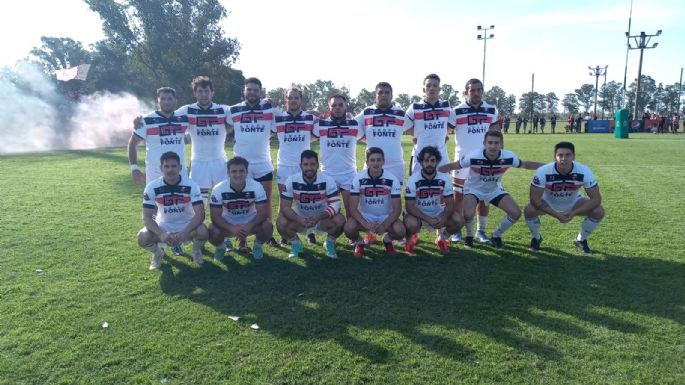 Triunfazos de Jockey y San Martín