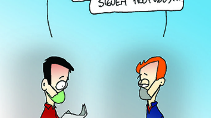 Humor 05/04/2022