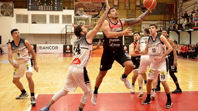 Ganó el León y volvió a pasar los cien